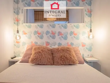Appartement moderne à Palamós, climatisé, pour 4 personnes - Photo 13