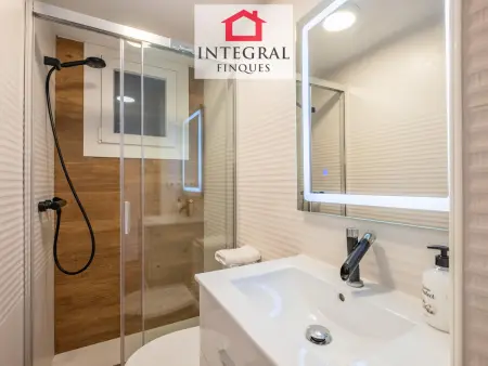 Appartement moderne à Palamós, climatisé, pour 4 personnes - Photo 15