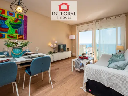 Appartement avec terrasse face à la mer, rénovation 2022 - Photo 4