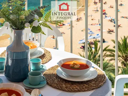 Appartement avec terrasse face à la mer, rénovation 2022 - Photo 18