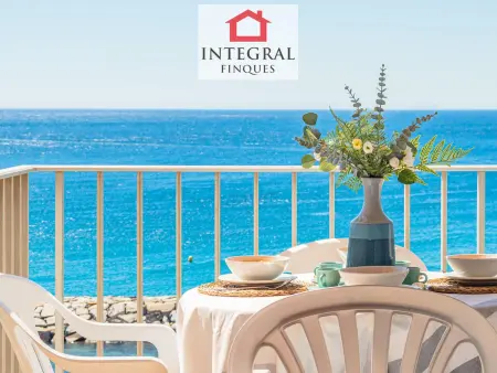 Appartement avec terrasse face à la mer, rénovation 2022 - Photo 19