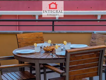 Appartement moderne avec terrasse à 100m de la plage, climatisation et parking inclus - Photo 16