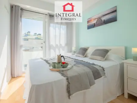 Charmant Duplex à 200m de la Plage avec Terrasse, Parking et WiFi, Palamós - Photo 1