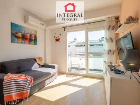 Charmant Duplex à 200m de la Plage avec Terrasse, Parking et WiFi, Palamós - Photo 3