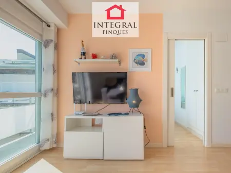 Charmant Duplex à 200m de la Plage avec Terrasse, Parking et WiFi, Palamós - Photo 5