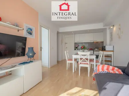 Charmant Duplex à 200m de la Plage avec Terrasse, Parking et WiFi, Palamós - Photo 7