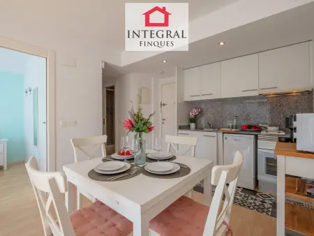 Charmant Duplex à 200m de la Plage avec Terrasse, Parking et WiFi, Palamós - Photo 8