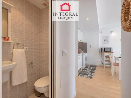 Charmant Duplex à 200m de la Plage avec Terrasse, Parking et WiFi, Palamós - Photo 12