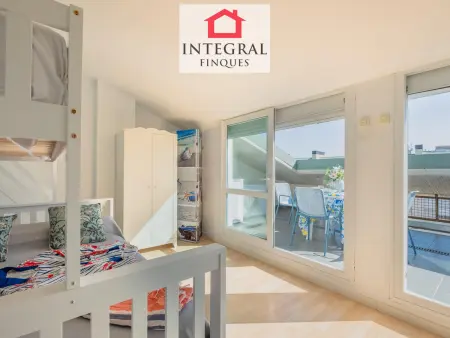 Charmant Duplex à 200m de la Plage avec Terrasse, Parking et WiFi, Palamós - Photo 19
