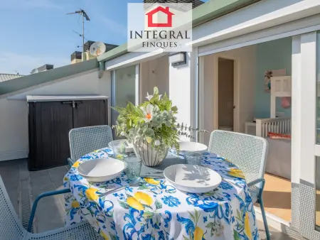 Charmant Duplex à 200m de la Plage avec Terrasse, Parking et WiFi, Palamós - Photo 20