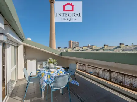 Charmant Duplex à 200m de la Plage avec Terrasse, Parking et WiFi, Palamós - Photo 22
