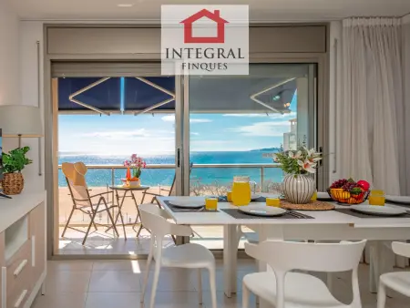 Appartement en Front de Mer à Palamós, Appartement 6 personnes à Palamós - Photo 1