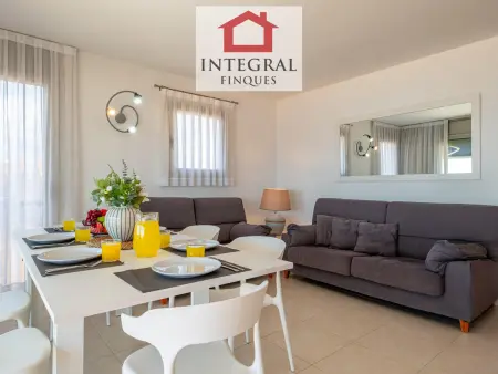 Appartement en Front de Mer à Palamós, Appartement 6 personnes à Palamós - Photo 3