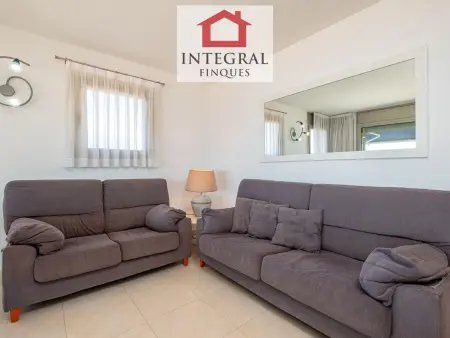 Appartement en Front de Mer à Palamós, Appartement 6 personnes à Palamós - Photo 4