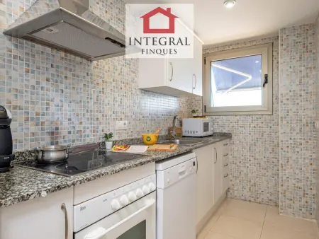 Appartement en Front de Mer à Palamós, Appartement 6 personnes à Palamós - Photo 6