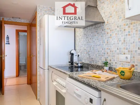 Appartement en Front de Mer à Palamós, Appartement 6 personnes à Palamós - Photo 7