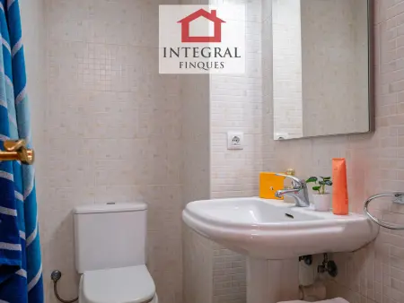 Appartement en Front de Mer à Palamós, Appartement 6 personnes à Palamós - Photo 8