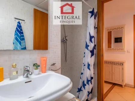 Appartement en Front de Mer à Palamós, Appartement 6 personnes à Palamós - Photo 9