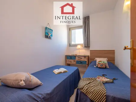 Appartement en Front de Mer à Palamós, Appartement 6 personnes à Palamós - Photo 10
