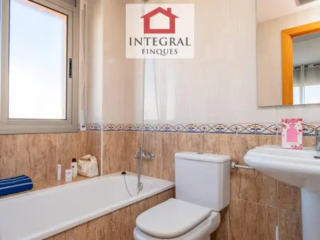 Appartement en Front de Mer à Palamós, Appartement 6 personnes à Palamós - Photo 19