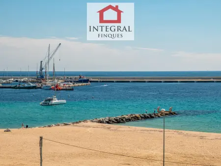 Appartement en Front de Mer à Palamós, Appartement 6 personnes à Palamós - Photo 20