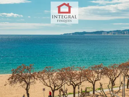 Appartement en Front de Mer à Palamós, Appartement 6 personnes à Palamós - Photo 21
