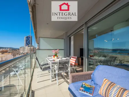 Appartement Moderne en Front de Mer à Palamós, Appartement 6 personnes à Palamós - Photo 3