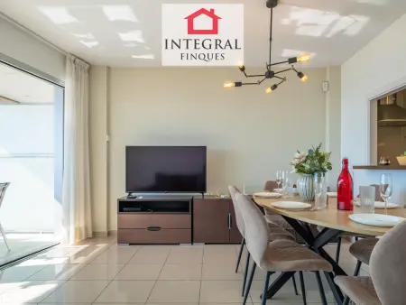 Appartement Moderne en Front de Mer à Palamós, Appartement 6 personnes à Palamós - Photo 4