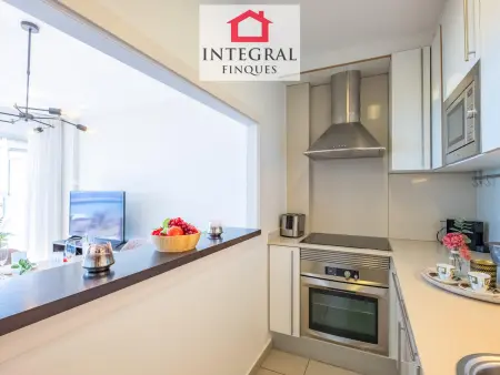 Appartement Moderne en Front de Mer à Palamós, Appartement 6 personnes à Palamós - Photo 7