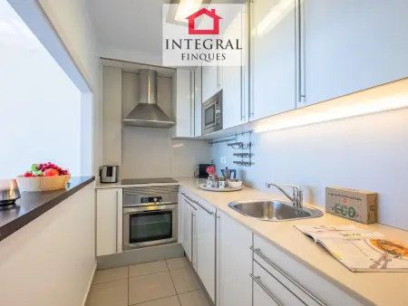 Appartement Moderne en Front de Mer à Palamós, Appartement 6 personnes à Palamós - Photo 8