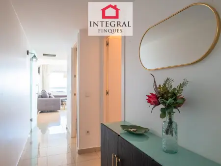 Appartement Moderne en Front de Mer à Palamós, Appartement 6 personnes à Palamós - Photo 9