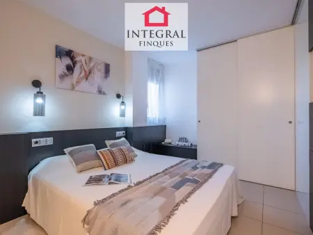 Appartement Moderne en Front de Mer à Palamós, Appartement 6 personnes à Palamós - Photo 10
