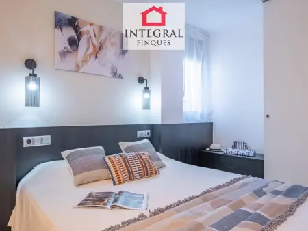 Appartement Moderne en Front de Mer à Palamós, Appartement 6 personnes à Palamós - Photo 11