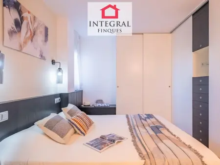 Appartement Moderne en Front de Mer à Palamós, Appartement 6 personnes à Palamós - Photo 12