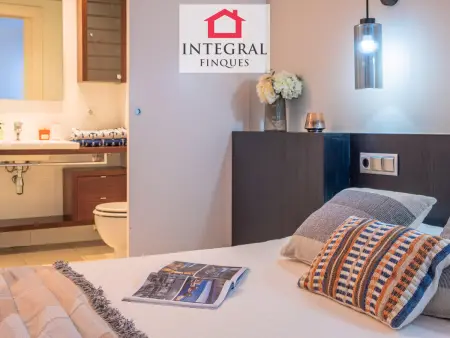 Appartement Moderne en Front de Mer à Palamós, Appartement 6 personnes à Palamós - Photo 14