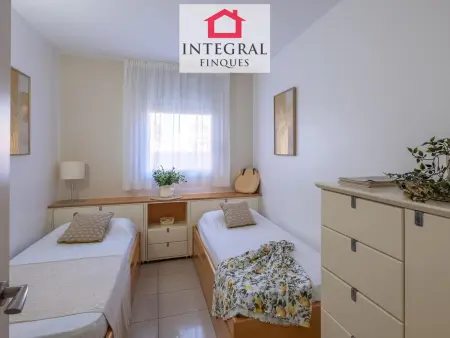 Appartement Moderne en Front de Mer à Palamós, Appartement 6 personnes à Palamós - Photo 17