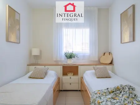Appartement Moderne en Front de Mer à Palamós, Appartement 6 personnes à Palamós - Photo 18