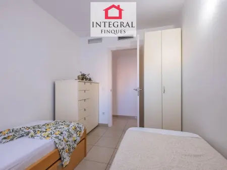 Appartement Moderne en Front de Mer à Palamós, Appartement 6 personnes à Palamós - Photo 19