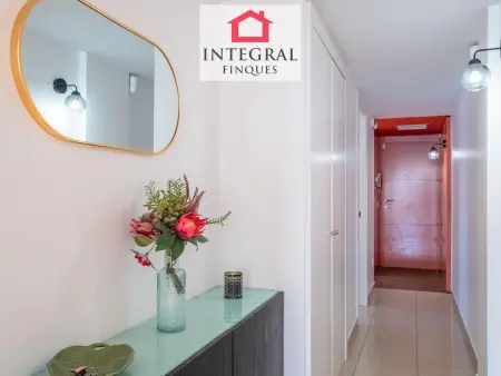 Appartement Moderne en Front de Mer à Palamós, Appartement 6 personnes à Palamós - Photo 20