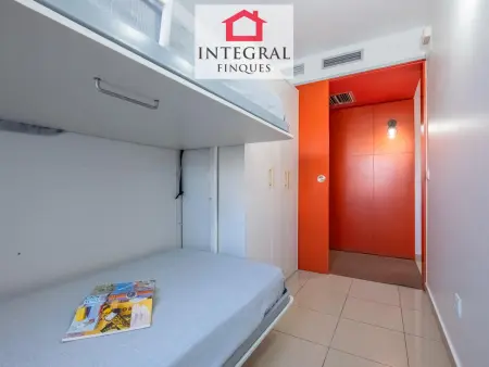 Appartement Moderne en Front de Mer à Palamós, Appartement 6 personnes à Palamós - Photo 21