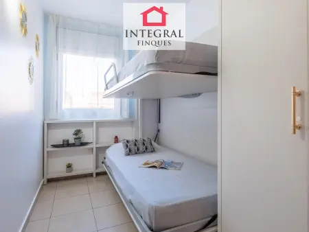 Appartement Moderne en Front de Mer à Palamós, Appartement 6 personnes à Palamós - Photo 22