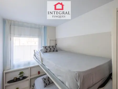 Appartement Moderne en Front de Mer à Palamós, Appartement 6 personnes à Palamós - Photo 23