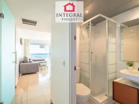 Appartement Moderne en Front de Mer à Palamós, Appartement 6 personnes à Palamós - Photo 27