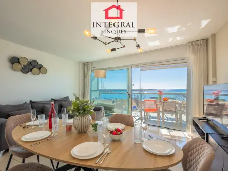 Appartement Moderne en Front de Mer à Palamós, Appartement 6 personnes à Palamós - Photo 28