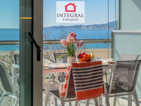 Appartement Moderne en Front de Mer à Palamós, Appartement 6 personnes à Palamós - Photo 29