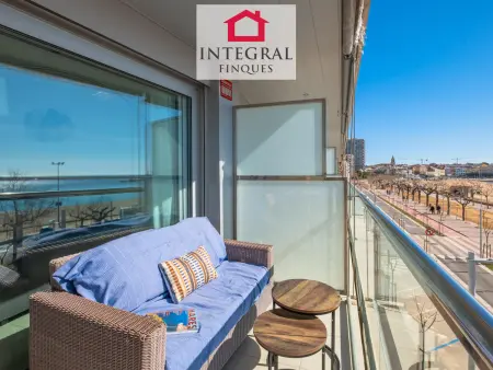 Appartement Moderne en Front de Mer à Palamós, Appartement 6 personnes à Palamós - Photo 30