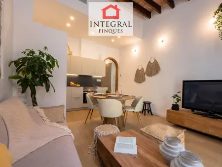 Duplex moderne au cœur de Palamós avec terrasse et garage privé - Photo 2