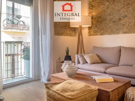 Duplex moderne au cœur de Palamós avec terrasse et garage privé - Photo 3