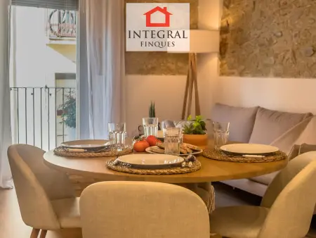 Duplex moderne au cœur de Palamós avec terrasse et garage privé - Photo 4