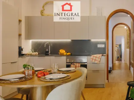 Duplex moderne au cœur de Palamós avec terrasse et garage privé - Photo 5